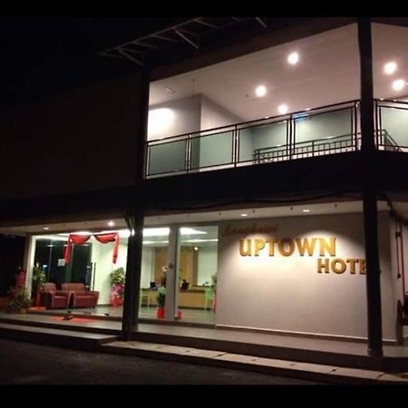 Langkawi Uptown Hotel Kuah Luaran gambar