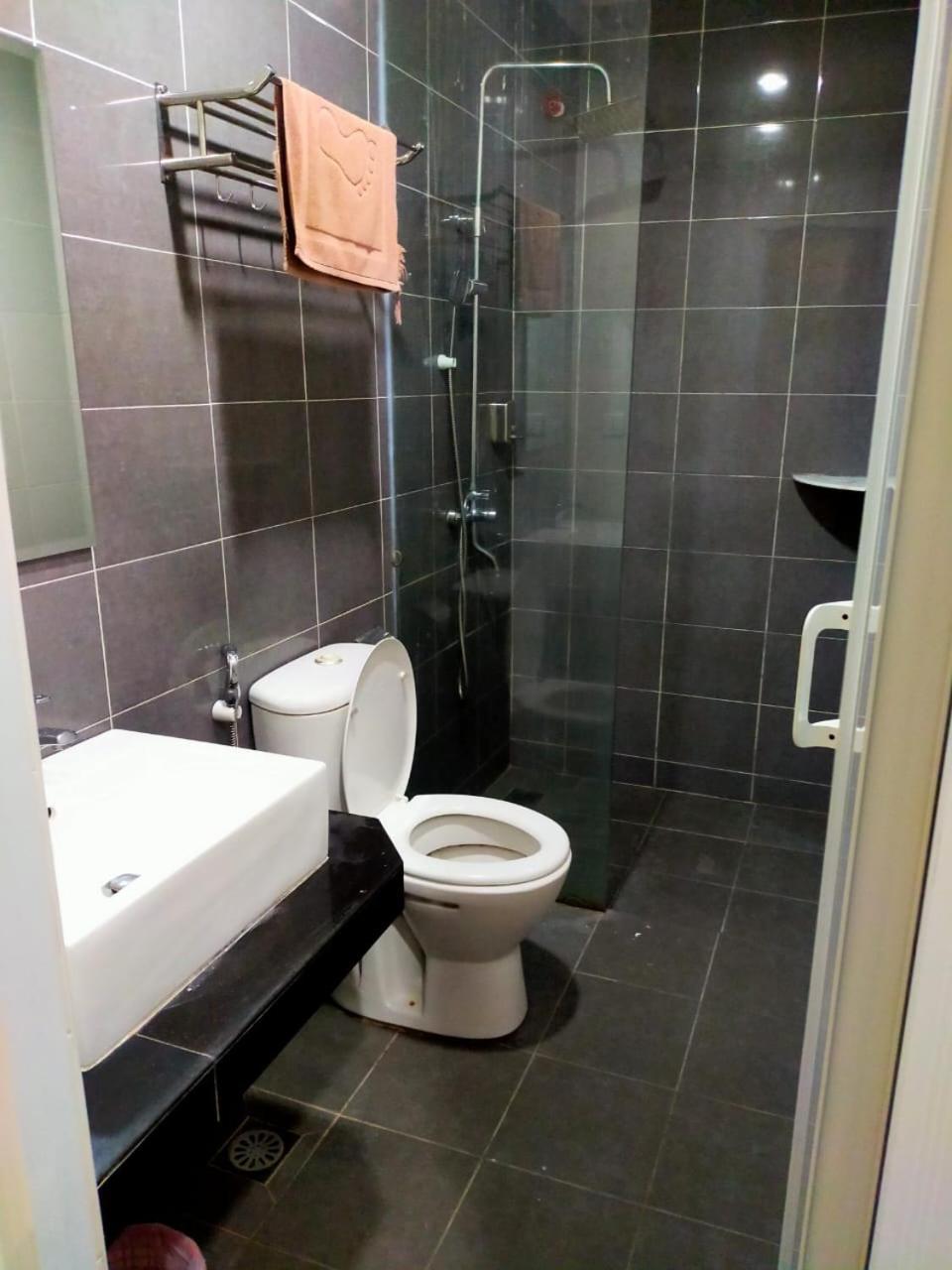 Langkawi Uptown Hotel Kuah Luaran gambar